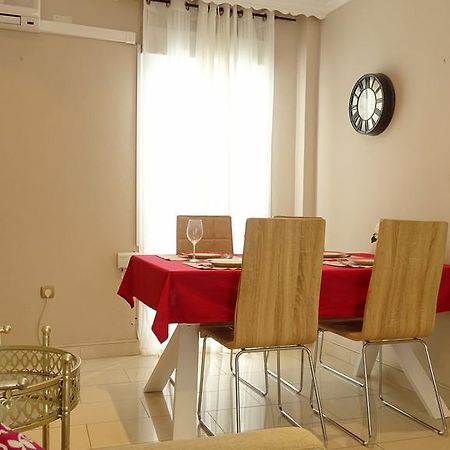 Cosy Caleta Apartment Cádiz Eksteriør bilde
