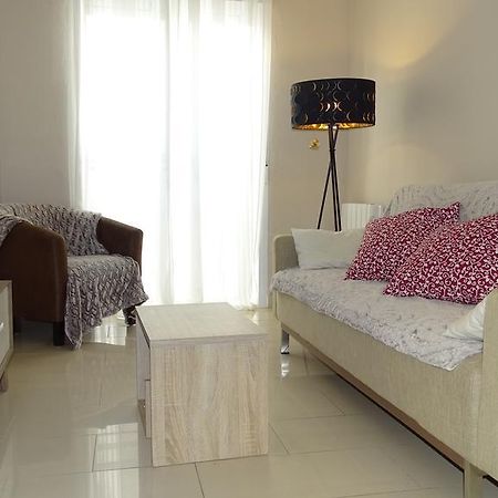 Cosy Caleta Apartment Cádiz Eksteriør bilde