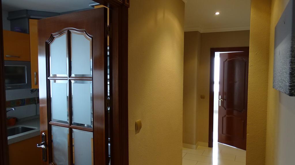 Cosy Caleta Apartment Cádiz Eksteriør bilde