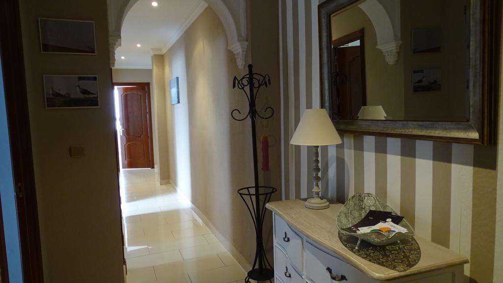 Cosy Caleta Apartment Cádiz Eksteriør bilde