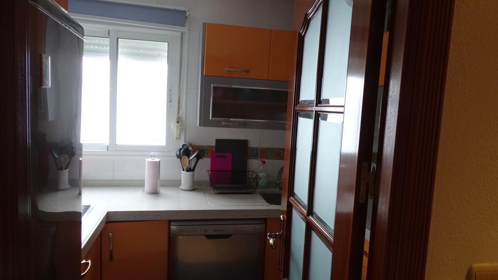 Cosy Caleta Apartment Cádiz Eksteriør bilde