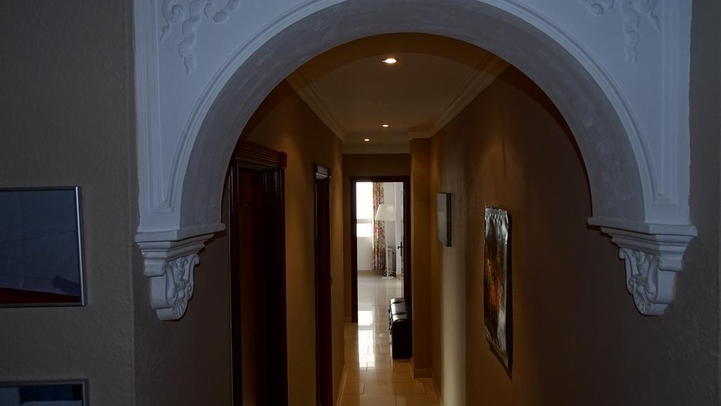 Cosy Caleta Apartment Cádiz Eksteriør bilde