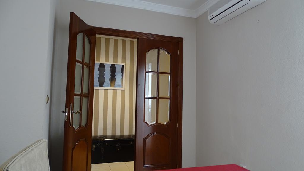 Cosy Caleta Apartment Cádiz Eksteriør bilde
