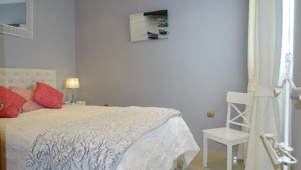 Cosy Caleta Apartment Cádiz Eksteriør bilde